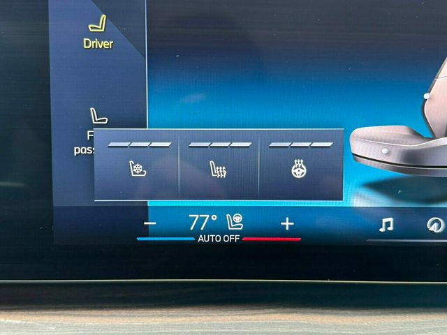 2023 BMW 7 Series 760i xDrive - 22972376 - 31