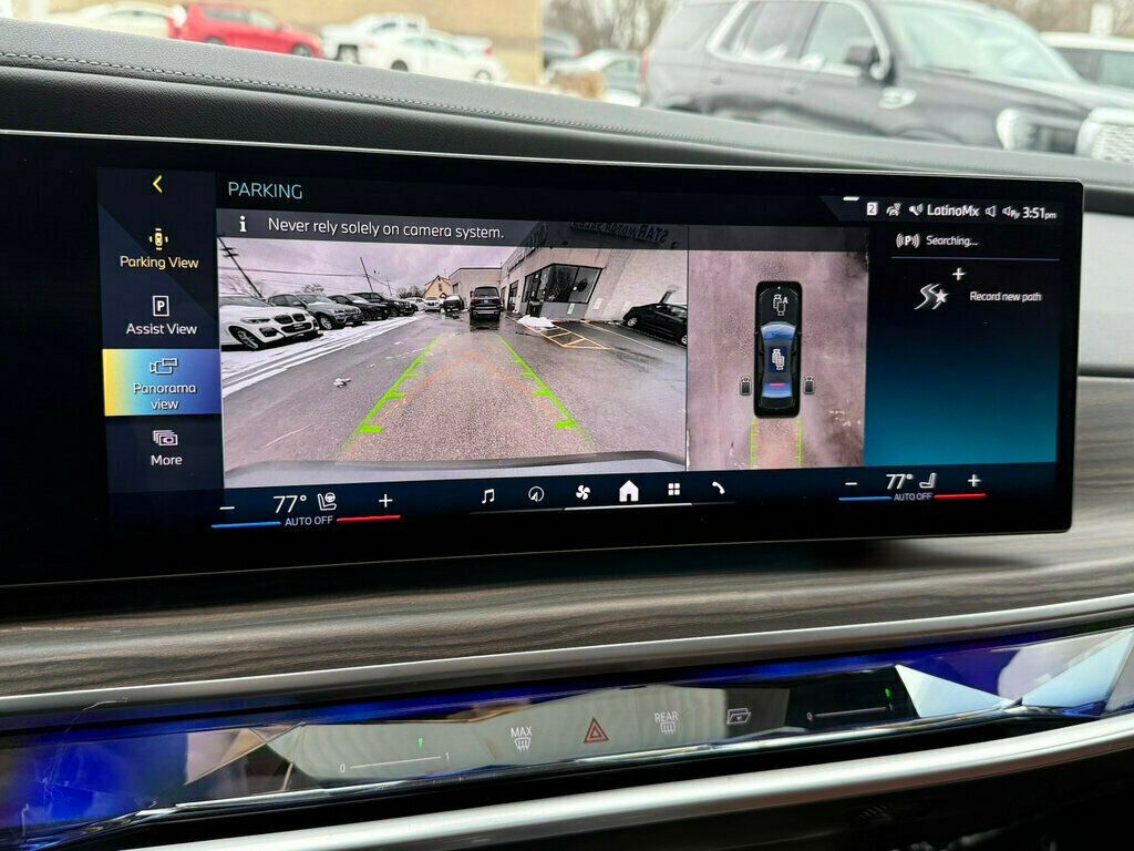 2023 BMW 7 Series 760i xDrive - 22972376 - 3