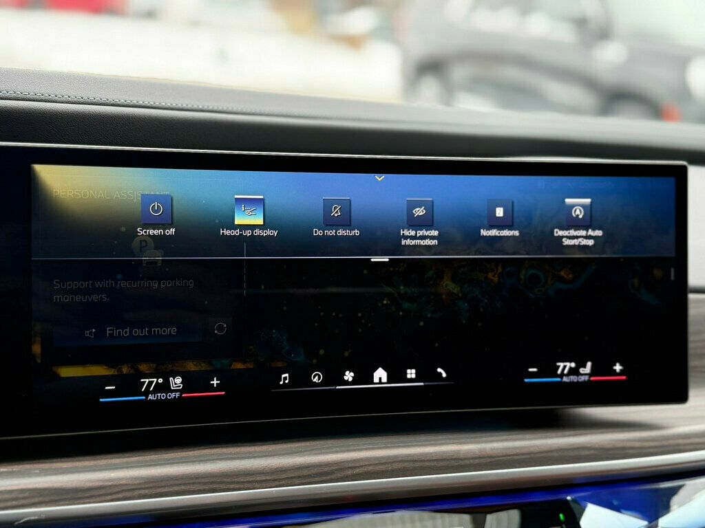 2023 BMW 7 Series 760i xDrive - 22972376 - 45