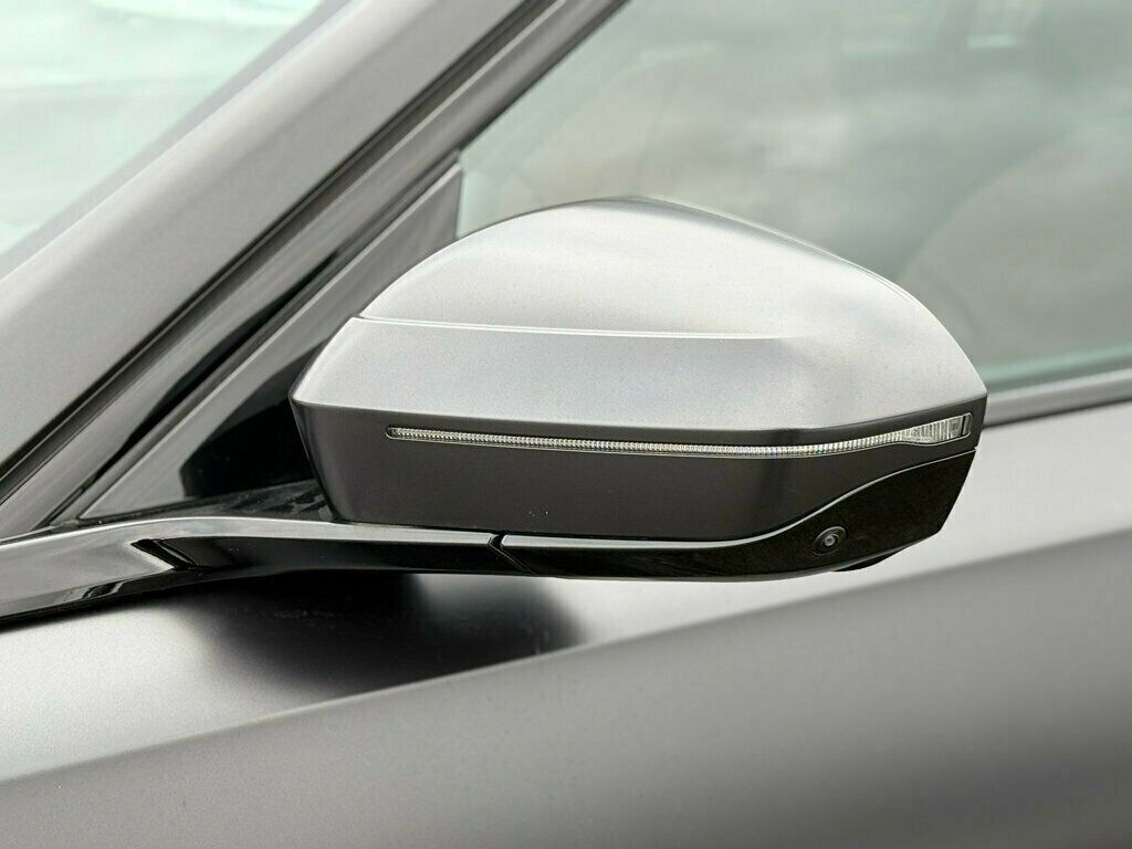 2023 BMW 7 Series 760i xDrive - 22972376 - 59