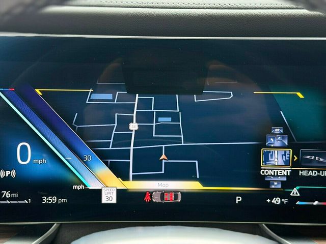 2023 BMW 7 Series 760i xDrive - 22972376 - 65