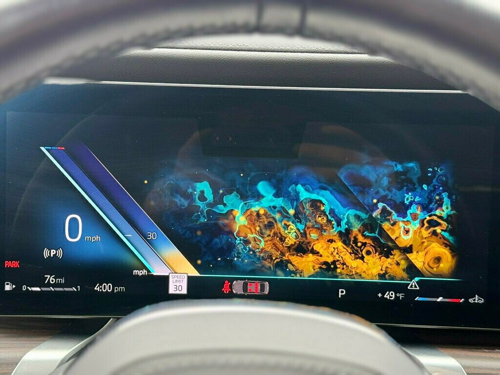 2023 BMW 7 Series 760i xDrive - 22972376 - 66