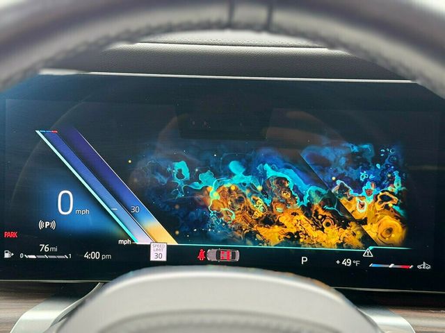 2023 BMW 7 Series 760i xDrive - 22972376 - 66