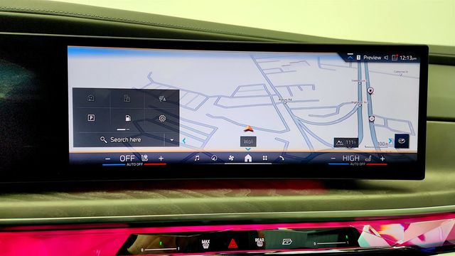 2023 BMW 7 Series 760i xDrive (536 hp) - 22967474 - 17