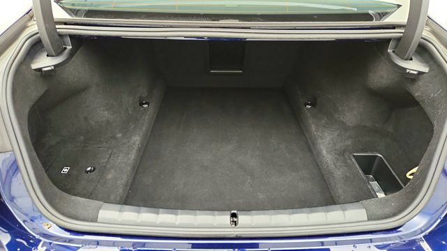 2023 BMW 7 Series 760i xDrive (536 hp) - 22967474 - 20