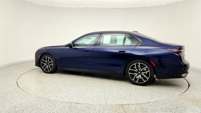 2023 BMW 7 Series 760i xDrive (536 hp) - 22967474 - 6