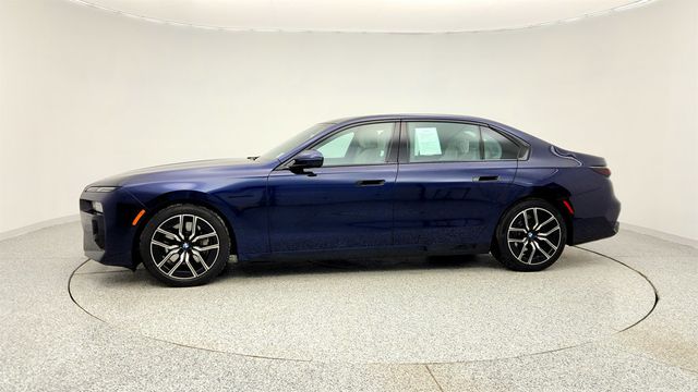 2023 BMW 7 Series 760i xDrive (536 hp) - 22967474 - 7