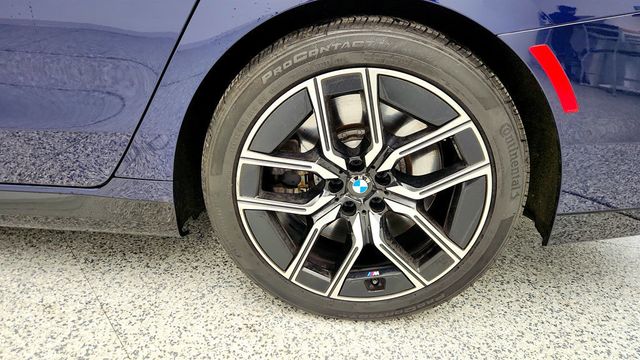 2023 BMW 7 Series 760i xDrive (536 hp) - 22967474 - 8