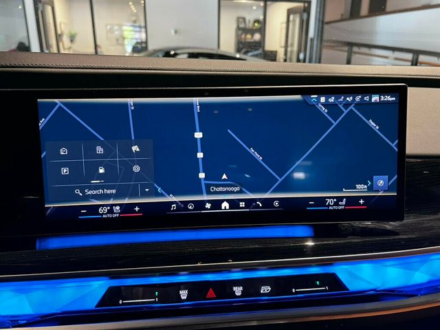 2023 BMW 7 Series M SportPkg/DriveAssistProPkg/ParkAssistPkg/HighwayAssist/360Cam - 23055606 - 14