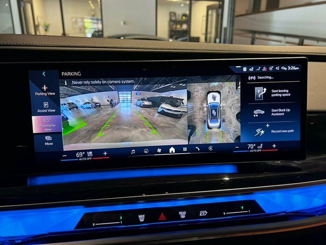 2023 BMW 7 Series M SportPkg/DriveAssistProPkg/ParkAssistPkg/HighwayAssist/360Cam - 23055606 - 15
