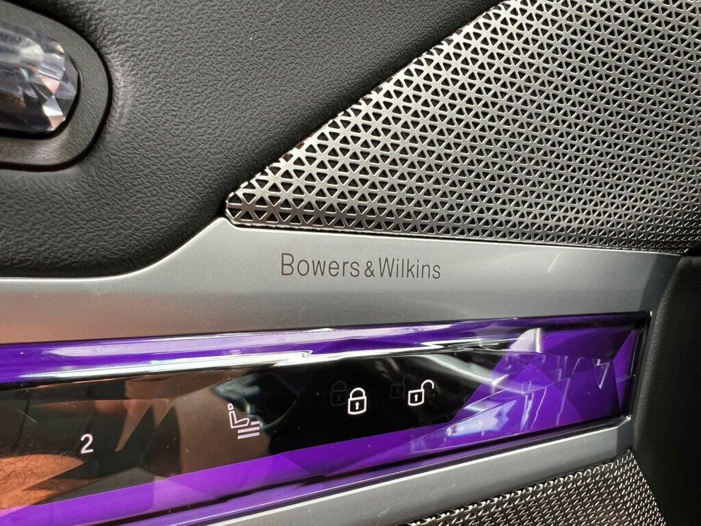 2023 BMW 7 Series M SportProPkg/ParkAssistPkg/HeadsUpDisplay/HtdSts/HtdSteerWheel - 22978774 - 14