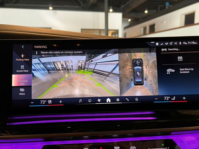 2023 BMW 7 Series M SportProPkg/ParkAssistPkg/HeadsUpDisplay/HtdSts/HtdSteerWheel - 22978774 - 21