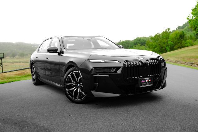 2023 BMW 7 Series MSRP$131575/LuxuryRearSeatingPkg/DrivingAssistanceProPkg/NAV - 23079300 - 10