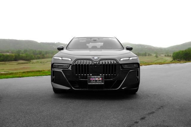 2023 BMW 7 Series MSRP$131575/LuxuryRearSeatingPkg/DrivingAssistanceProPkg/NAV - 23079300 - 11