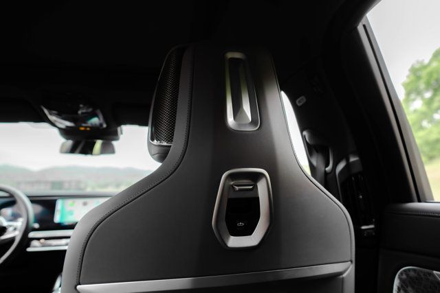 2023 BMW 7 Series MSRP$131575/LuxuryRearSeatingPkg/DrivingAssistanceProPkg/NAV - 23079300 - 20