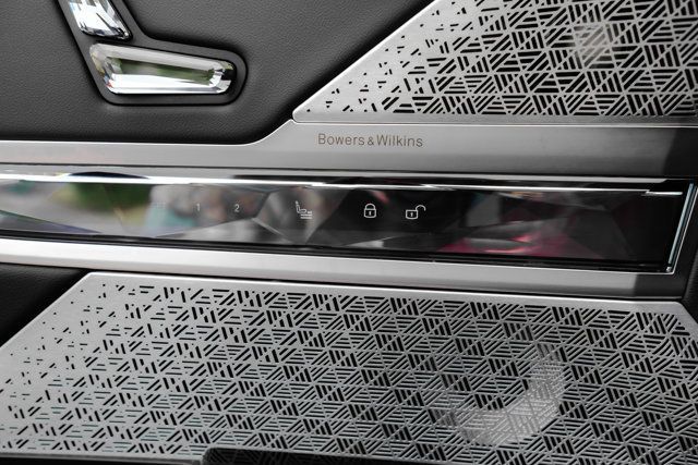 2023 BMW 7 Series MSRP$131575/LuxuryRearSeatingPkg/DrivingAssistanceProPkg/NAV - 23079300 - 43