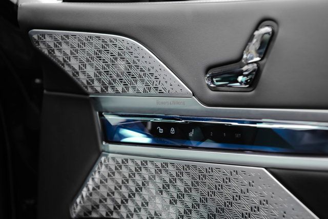 2023 BMW 7 Series MSRP$131575/LuxuryRearSeatingPkg/DrivingAssistanceProPkg/NAV - 23079300 - 45