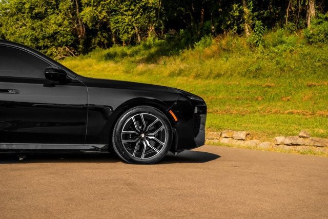 2023 BMW 7 Series MSRP$132345/ExecutivePkg/M-SportProPkg/DrivingAssistancePkg/NAV - 23065131 - 10