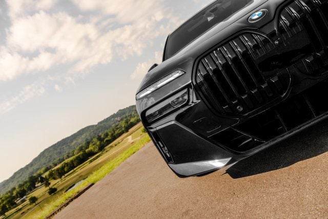 2023 BMW 7 Series MSRP$132345/ExecutivePkg/M-SportProPkg/DrivingAssistancePkg/NAV - 23065131 - 14