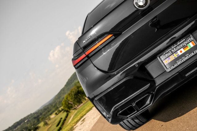 2023 BMW 7 Series MSRP$132345/ExecutivePkg/M-SportProPkg/DrivingAssistancePkg/NAV - 23065131 - 7