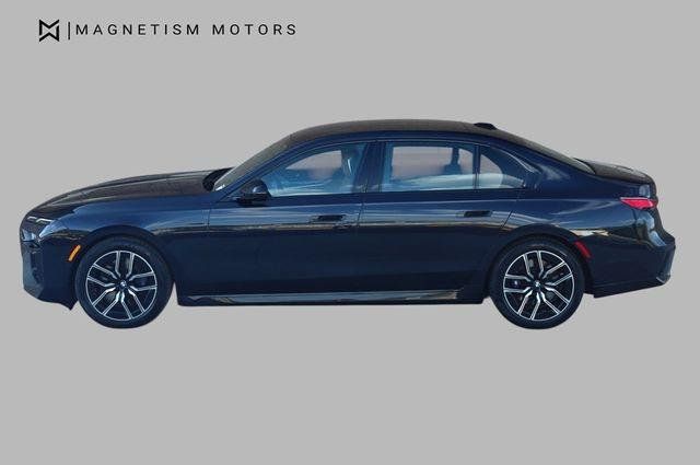 2023 BMW 7-Series 740i - 23085118 - 9