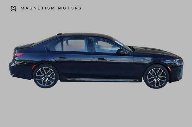 2023 BMW 7-Series 740i - 23085118 - 10