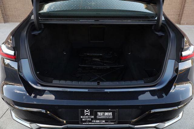 2023 BMW 7-Series 740i - 23085118 - 13