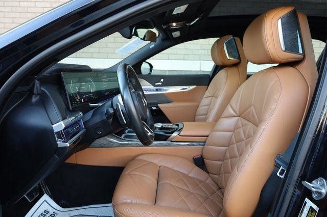 2023 BMW 7-Series 740i - 23085118 - 15