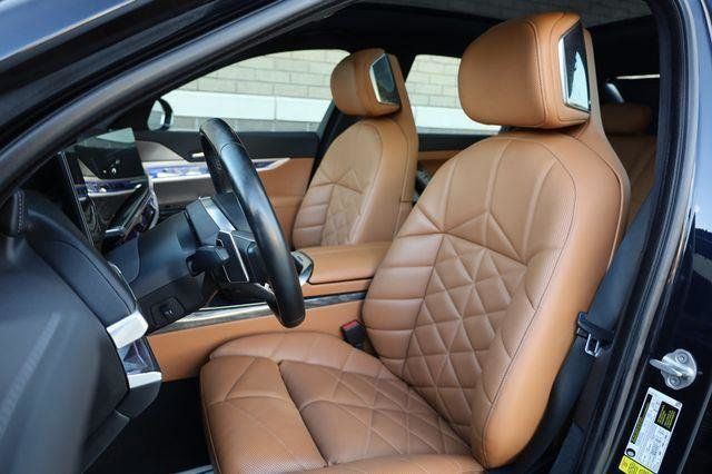 2023 BMW 7-Series 740i - 23085118 - 16