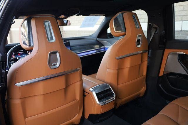 2023 BMW 7-Series 740i - 23085118 - 23