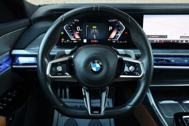 2023 BMW 7-Series 740i - 23085118 - 32