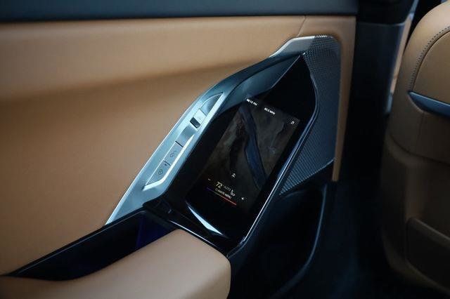 2023 BMW 7-Series 740i - 23085118 - 35