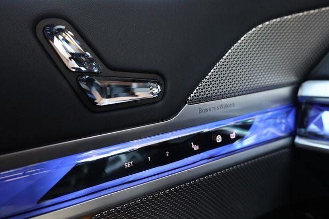 2023 BMW 7-Series 740i - 23085118 - 39