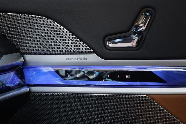 2023 BMW 7-Series 740i - 23085118 - 42