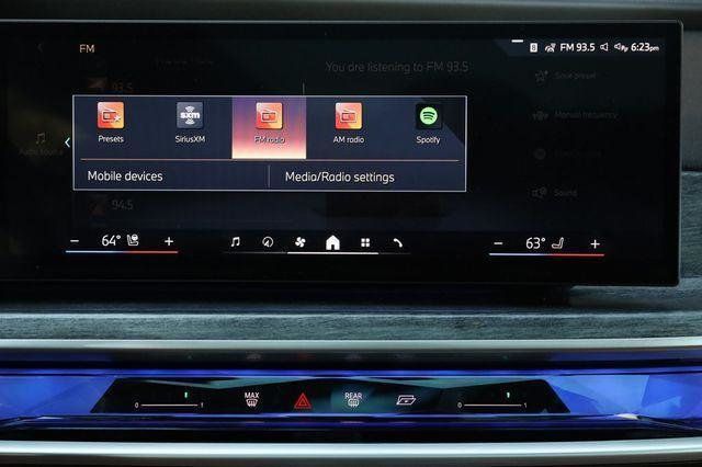 2023 BMW 7-Series 740i - 23085118 - 50