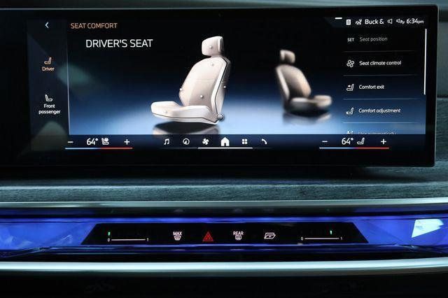 2023 BMW 7-Series 740i - 23085118 - 54