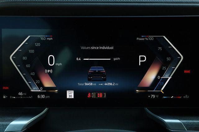 2023 BMW 7-Series 740i - 23085118 - 61