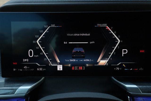 2023 BMW 7-Series 740i - 23085118 - 62