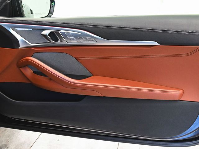 2023 BMW 8 Series 840i - 23021806 - 11