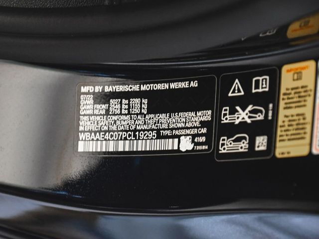 2023 BMW 8 Series 840i - 23021806 - 12