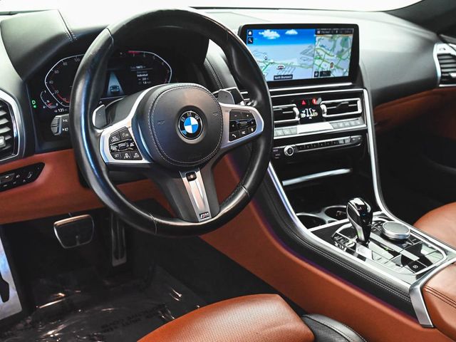 2023 BMW 8 Series 840i - 23021806 - 13