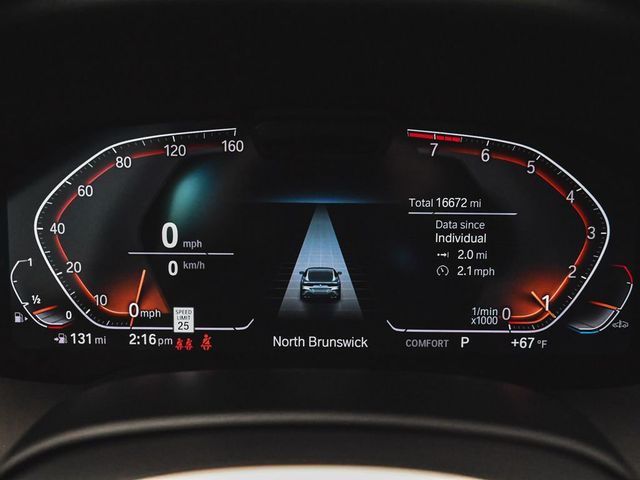 2023 BMW 8 Series 840i - 23021806 - 14