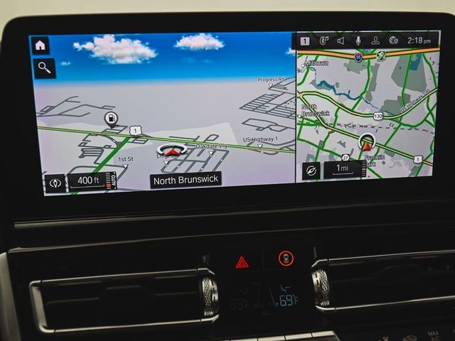 2023 BMW 8 Series 840i - 23021806 - 16