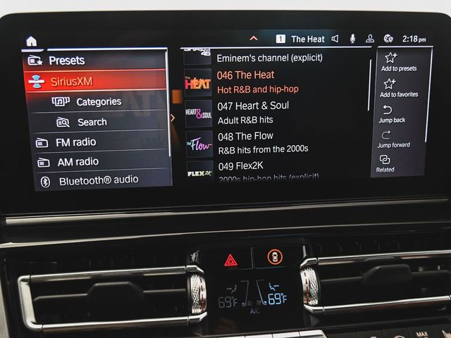2023 BMW 8 Series 840i - 23021806 - 18