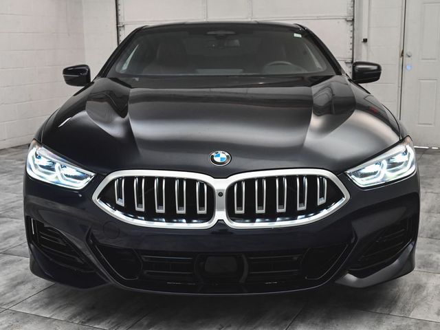 2023 BMW 8 Series 840i - 23021806 - 1