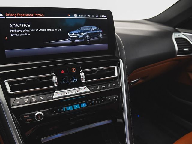 2023 BMW 8 Series 840i - 23021806 - 21