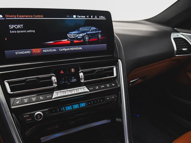 2023 BMW 8 Series 840i - 23021806 - 23