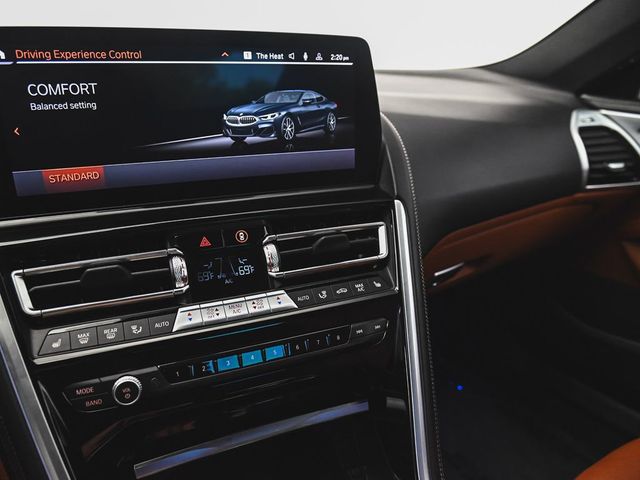 2023 BMW 8 Series 840i - 23021806 - 24