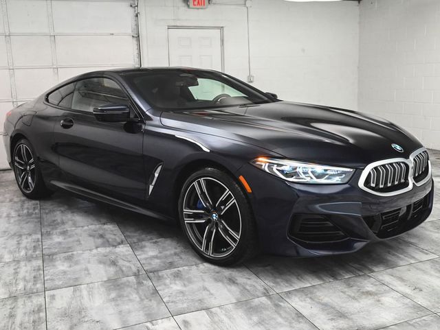 2023 BMW 8 Series 840i - 23021806 - 2