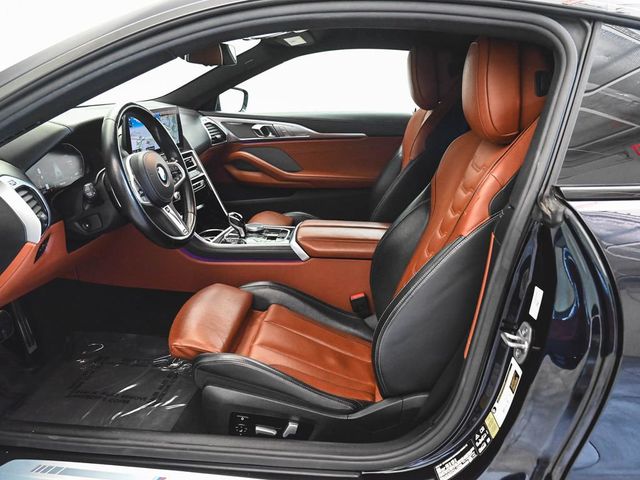 2023 BMW 8 Series 840i - 23021806 - 31